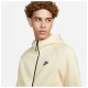 Nike Ανδρική ζακέτα Sportswear Tech Fleece Windrunner Full-Zip Hoodie